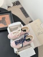 GGDB pre-distressed sneakers - Image 5