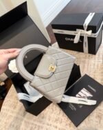 CHANEL 26新款Kelly链条包 - Image 9