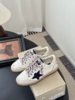 GGDB pre-distressed sneakers - Image 5