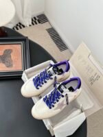 GGDB pre-distressed sneakers - Image 5