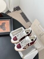 GGDB pre-distressed sneakers - Image 5