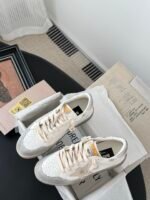 GGDB pre-distressed sneakers - Image 5