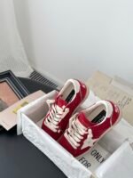 GGDB pre-distressed sneakers - Image 5
