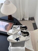 GGDB pre-distressed sneakers - Image 5