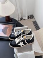 GGDB pre-distressed sneakers - Image 5