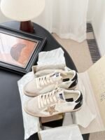 GGDB pre-distressed sneakers - Image 5