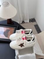 GGDB pre-distressed sneakers - Image 5