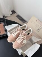 GGDB pre-distressed sneakers - Image 5