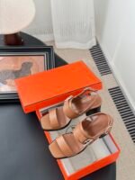 Hermès Sandals - Image 5