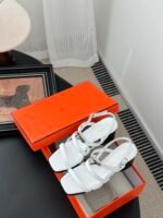 Hermès Sandals - Image 5