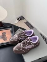 Balenciaga Hamptons Sneakers - Image 5