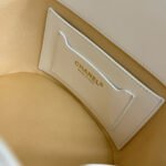 Chanel original leather woven basket bag, 26C, early spring new style, in stock. - Image 6