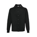 Burberry Patchwork Horse Cashmere Cardigan