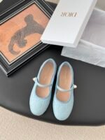Dior Ballet Flat - Image 2