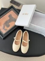 Dior Ballet Flat - Image 2