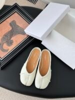 Maison Margiela Tabi Ballerina Mules