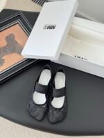 MM6 Anatomic Numeric Ballerinas - Image 2