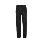 Louis Vuitton monogram print twill jeans suit