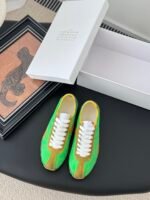 Maison Margiela Sprinters Low-Top Sneakers - Image 2