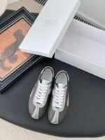 Maison Margiela Sprinters Low-Top Sneakers - Image 2