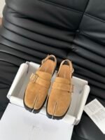 Maison Margiela Tabi County Sandals - Image 2