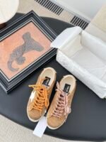 GGDB pre-distressed sneakers - Image 2