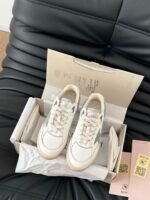 GGDB pre-distressed sneakers - Image 2