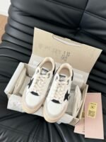 GGDB pre-distressed sneakers - Image 2