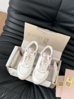 GGDB pre-distressed sneakers - Image 2