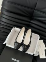 Chanel Ballerina Flats - Image 2