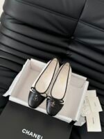 Chanel Ballerina Flats - Image 2