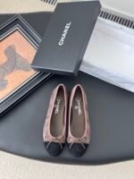 Chanel Ballerina Flats - Image 2