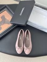 Chanel Ballerina Flats - Image 2