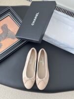 Chanel Ballerina Flats - Image 2