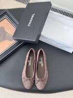 Chanel Ballerina Flats - Image 2