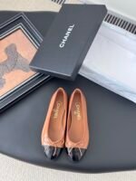 Chanel Ballerina Flats - Image 2