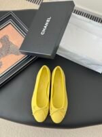 Chanel Ballerina Flats - Image 2