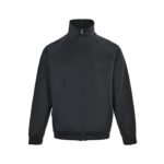 Prada 25Fw Triangle Label Suit Jacket