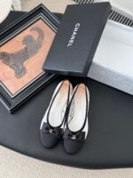 Chanel Ballerina Flats - Image 2