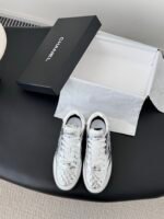 Chanel Trainer Sneakers - Image 2