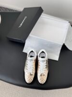 Chanel Trainer Sneakers - Image 2