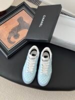 Chanel Trainer Sneakers - Image 2
