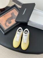Chanel Trainer Sneakers - Image 2