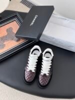 Chanel Trainer Sneakers - Image 2