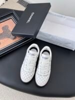 Chanel Trainer Sneakers - Image 2