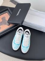 Chanel Trainer Sneakers - Image 2