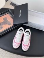 Chanel Trainer Sneakers - Image 2