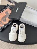 Chanel Trainer Sneakers - Image 2