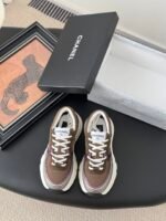 Chanel Trainer Sneakers - Image 2