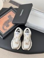 Chanel Trainer Sneakers - Image 2